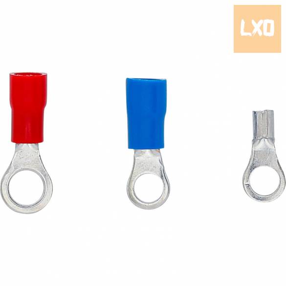 Kábelsaru készlet 30 részes BGS apróhirdetés