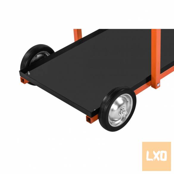 Hegesztőkocsi 3 polcos Kraft&Dele apróhirdetés