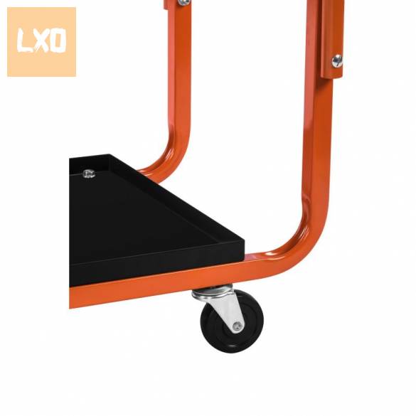 Hegesztőkocsi 3 polcos Kraft&Dele apróhirdetés