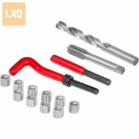 Menetjavító készlet M7x1.0 apróhirdetés