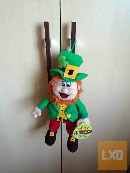 Ír szuvenír szerencse plüss apróhirdetés