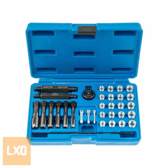 Izzítógyertya menetjavító készlet 33 részes apróhirdetés