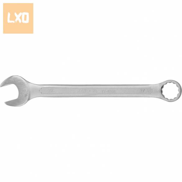 Csillag-villáskulcs 27 mm / 320 mm CrV Yato apróhirdetés