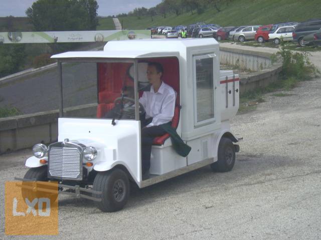 ELECTROAUTO CFI48 fagylalt+üdítő hűtő&kávégép ELEKTROMOS. RENDSZÁMOS apróhirdetés