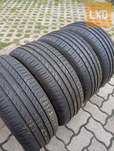 215/50R18 Falken, Continental nyári gumi apróhirdetés