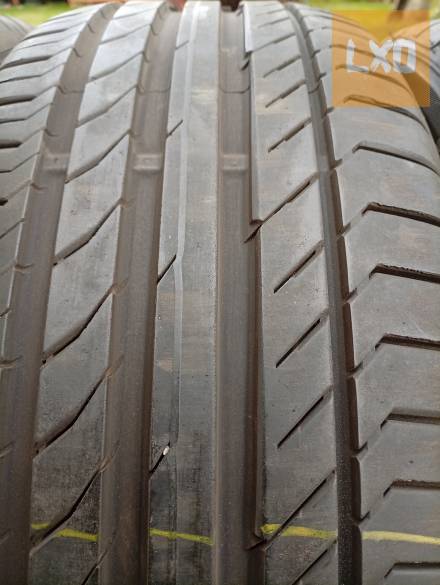 215/50R18 Falken, Continental nyári gumi apróhirdetés