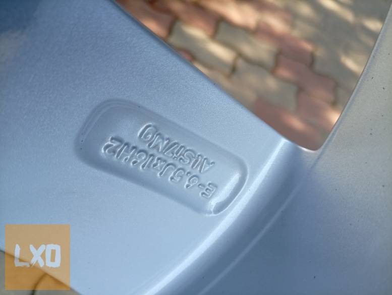 5x100 VW Polo, Beetle, Golf IV., Bora 16" alufelni apróhirdetés