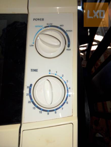 Hauser mikrohullámú sütő. apróhirdetés