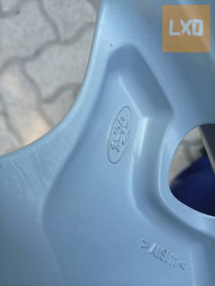 4x108 Ford Fiesta, Focus I, Fusion 15" gyári alufelni apróhirdetés
