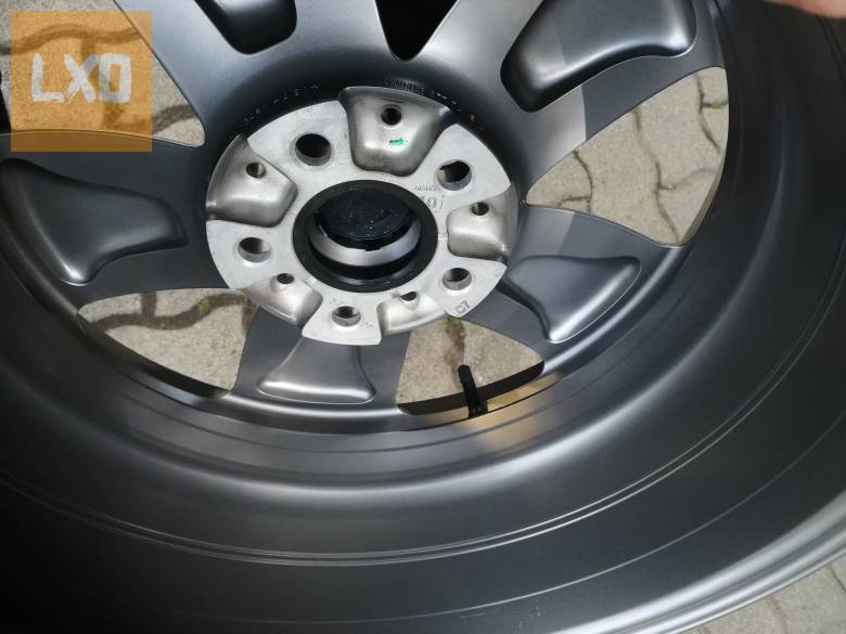 5x112 VW Golf V., VI., Touran, Jetta, Caddy 16" alufelni apróhirdetés