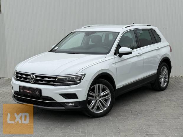 Gyári, VW Tiguán II. 5NA   /AUCKLAND/19" alufelni,Téligumi apróhirdetés