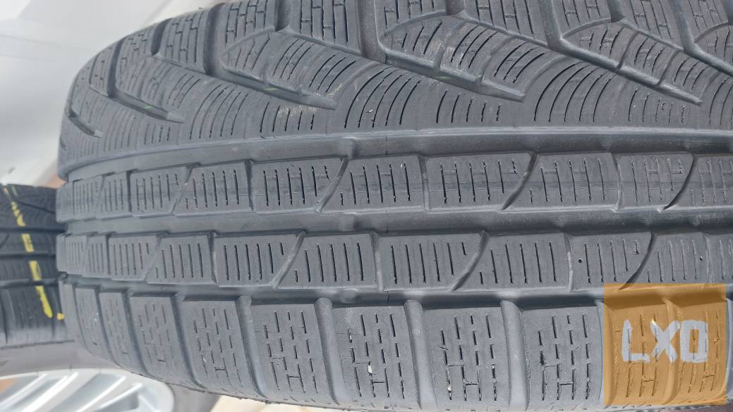 Gyári, VW Tiguán II. 5NA   /AUCKLAND/19" alufelni,Téligumi apróhirdetés