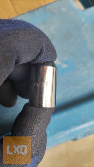 Belső imbuszos anya M12x1,5 vagy M12x1,25 menettel apróhirdetés