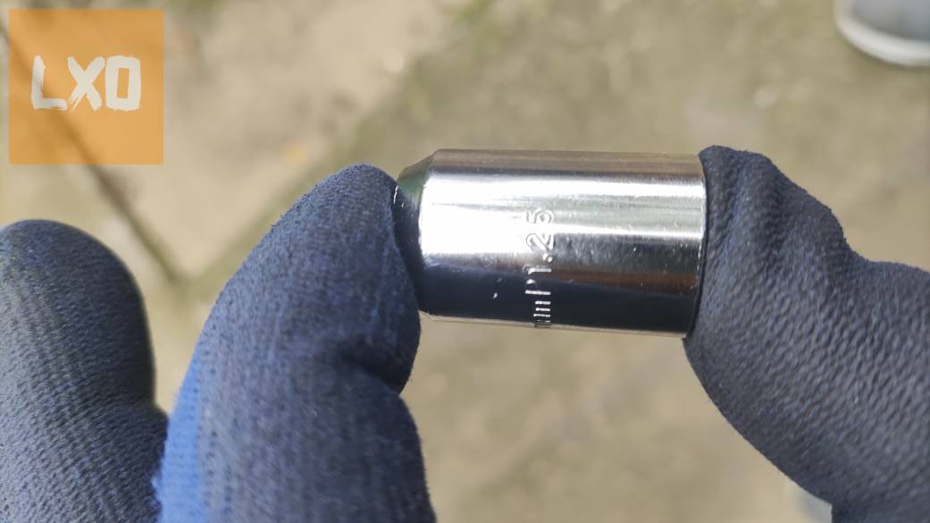 Belső imbuszos anya M12x1,5 vagy M12x1,25 menettel apróhirdetés