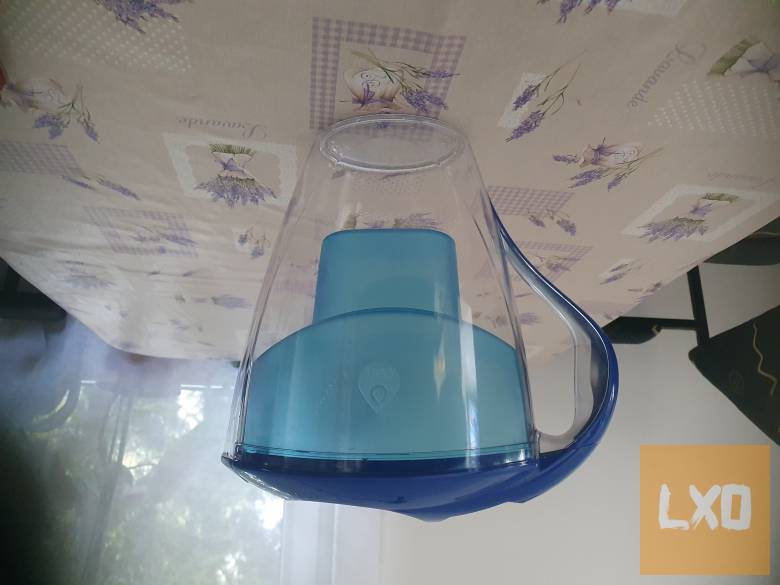 Dafi Astra Unimax vízszűrő kancsó 3L apróhirdetés