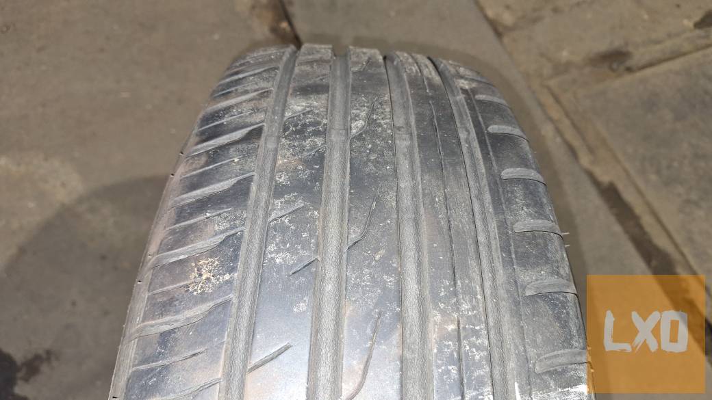 Ford Focus nyári gumis kerekek apróhirdetés