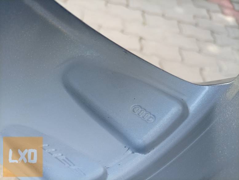5x112 Audi A3, A4 17" gyári alufelni apróhirdetés