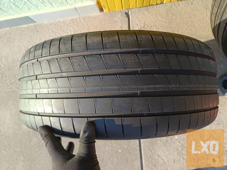 Tesla 3, 5x114,3, 8,5x19, et40 + Goodyear EagleF1 235/40 r19 apróhirdetés