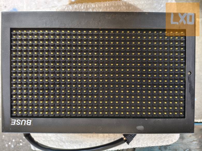 Buse BS310 LED kijelző viszonylat tábla busz Ikarus bus apróhirdetés
