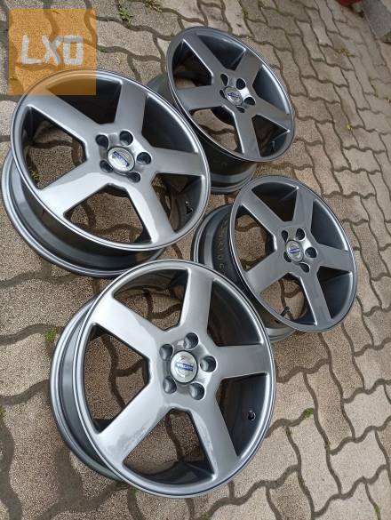 5x108 Volvo S40, S60, S70, S80, XC 17" gyári alufelni apróhirdetés