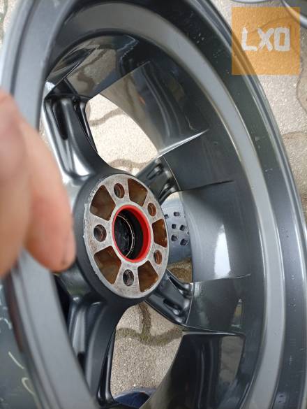5x108 Volvo S40, S60, S70, S80, XC 17" gyári alufelni apróhirdetés
