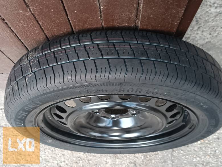 Eladó új nem használt komplett mankókerék készlet. apróhirdetés