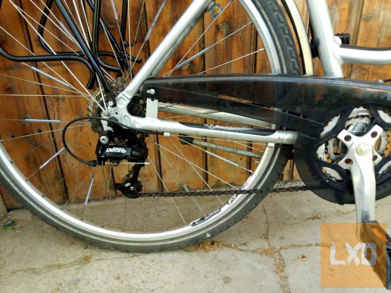 Peugeot városi kerékpár eladó! apróhirdetés