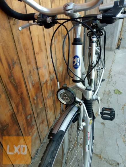 Peugeot városi kerékpár eladó! apróhirdetés