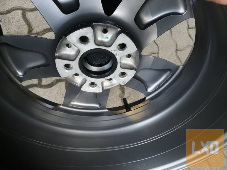 5x112 VW Golf V, VI., Touran, Jetta, Caddy 16" alufelni apróhirdetés