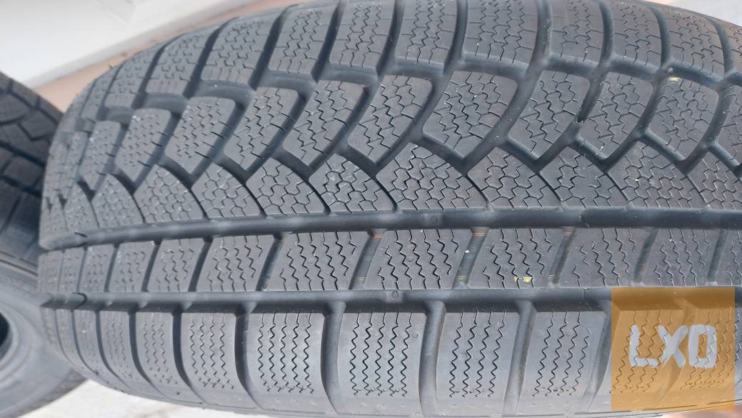 Continental téli gumik 235/65r17 apróhirdetés