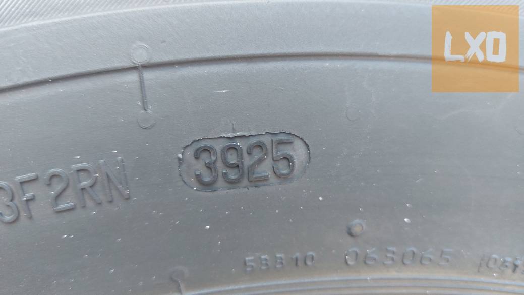 Continental téli gumik 235/65r17 apróhirdetés
