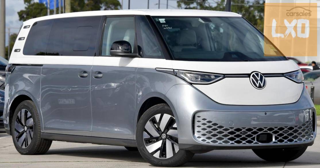 Gyári , Vw ID Buzz 19” alufelni ,nyári gumi 5x112 apróhirdetés