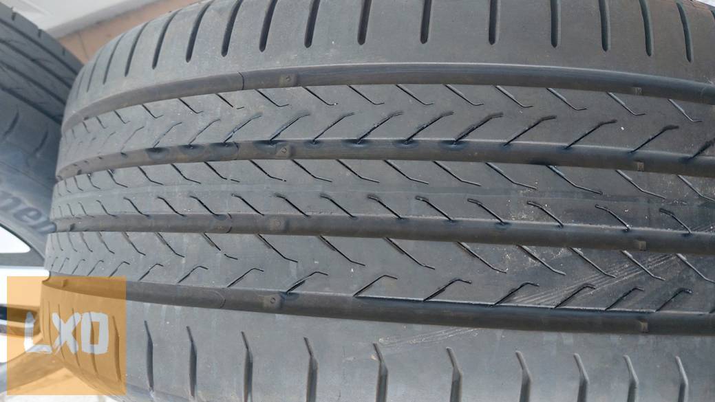 Gyári , Vw ID Buzz 19” alufelni ,nyári gumi 5x112 apróhirdetés
