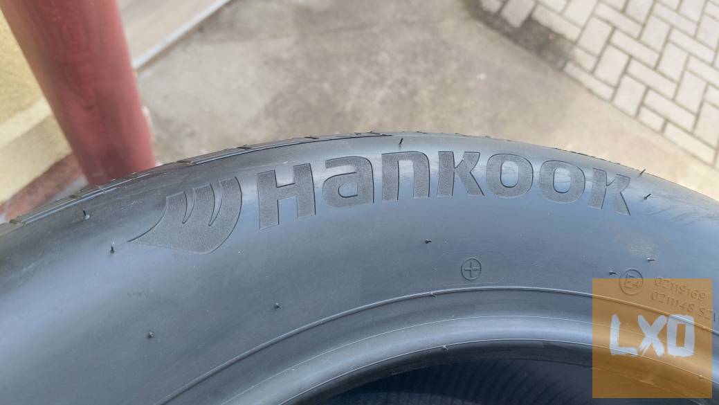 Eladó,Hankook Ventus S1 Evo3  EV Kétszéles  új nyári  gumik apróhirdetés