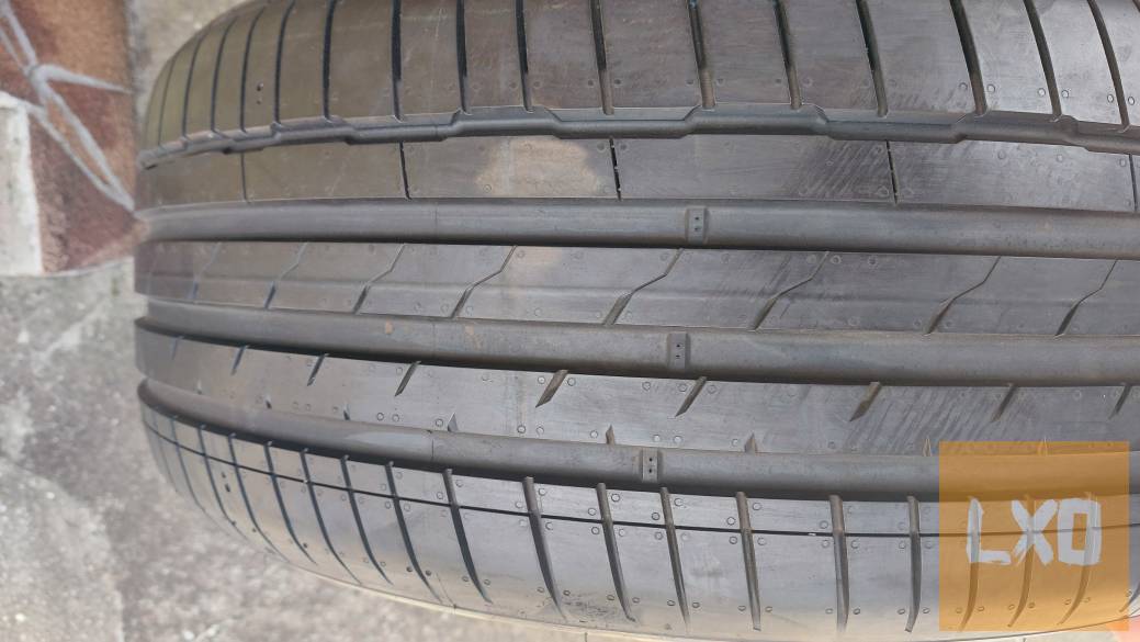 Eladó,Hankook Ventus S1 Evo3  EV Kétszéles  új nyári  gumik apróhirdetés