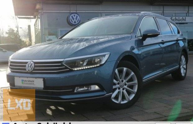 Gyári, VW Passat B8  17"/HELSINKI/ alufelni ujszerű nyári gumikkal apróhirdetés