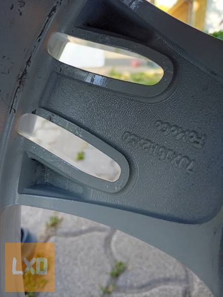 5x108 Ford Ford Focus, Mondeo, C-Max, S-Max 16" alufelni + Tpms apróhirdetés