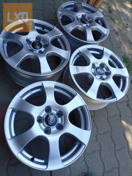 5x114,3 Nissan Quashqai, Juke, Leaf, Primera 16" alufelni apróhirdetés