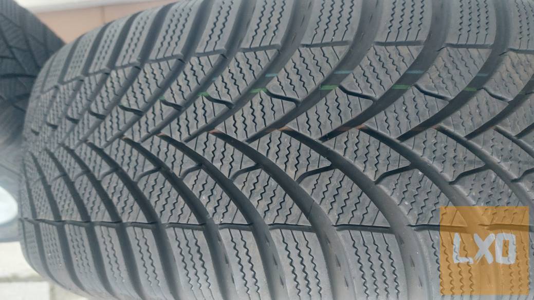 Gyári  Skoda Superb  16” alufelni 5x112 uj téligumi apróhirdetés