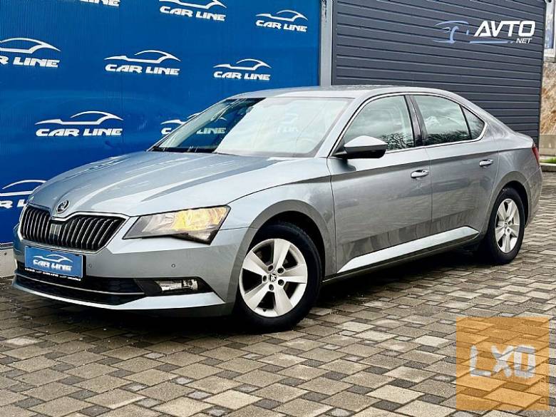 Gyári  Skoda Superb  16” alufelni 5x112 uj téligumi apróhirdetés