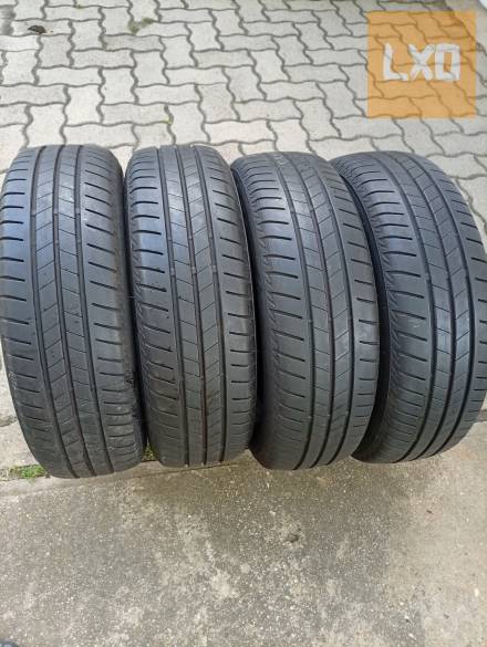 175/65R15 Bridgestone Turanza nyári gumi Toyota Yaris, Honda Jazz apróhirdetés