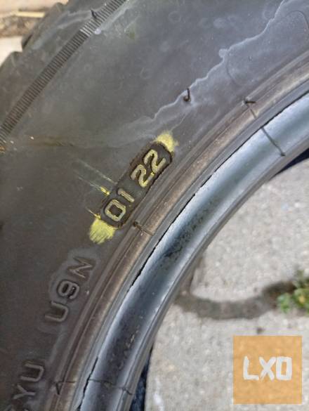175/65R15 Bridgestone Turanza nyári gumi Toyota Yaris, Honda Jazz apróhirdetés