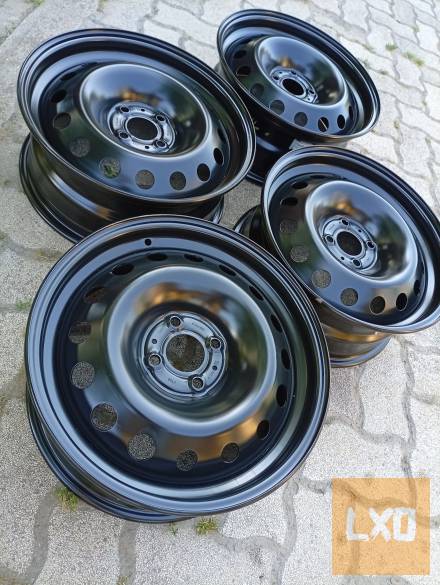 4x100 Renault Captur, Clio, Dacia Dokker, Lodgy, Logan16" lemezfelni apróhirdetés