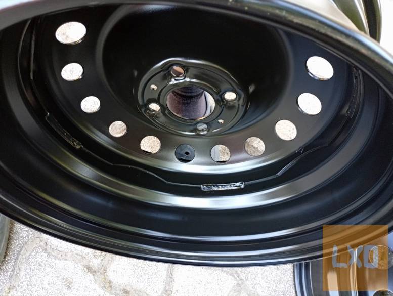 4x100 Renault Captur, Clio, Dacia Dokker, Lodgy, Logan16" lemezfelni apróhirdetés