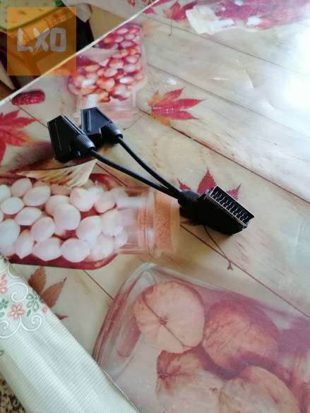 100 lábú Adapter eladó apróhirdetés