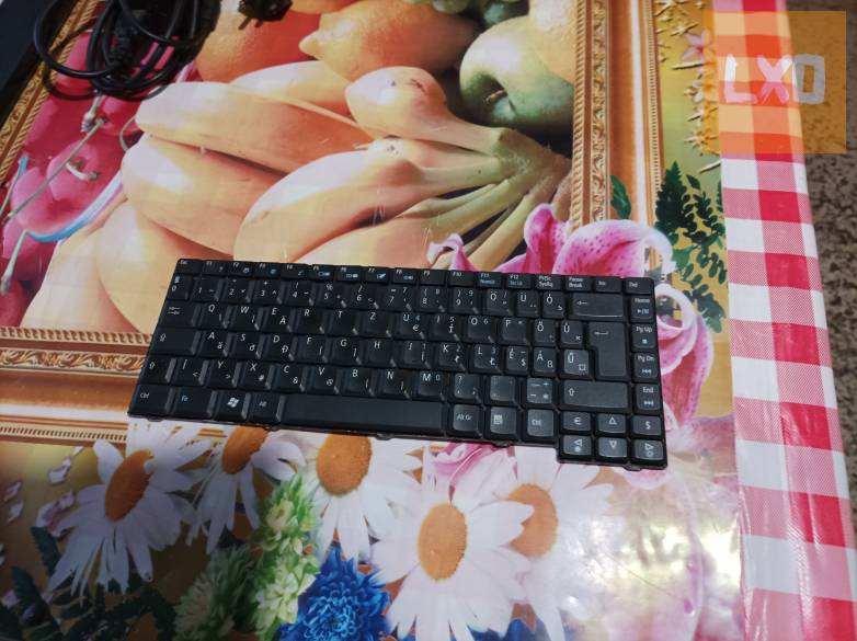 Eladó Acer Aspire 2930 series Biletyűzet apróhirdetés