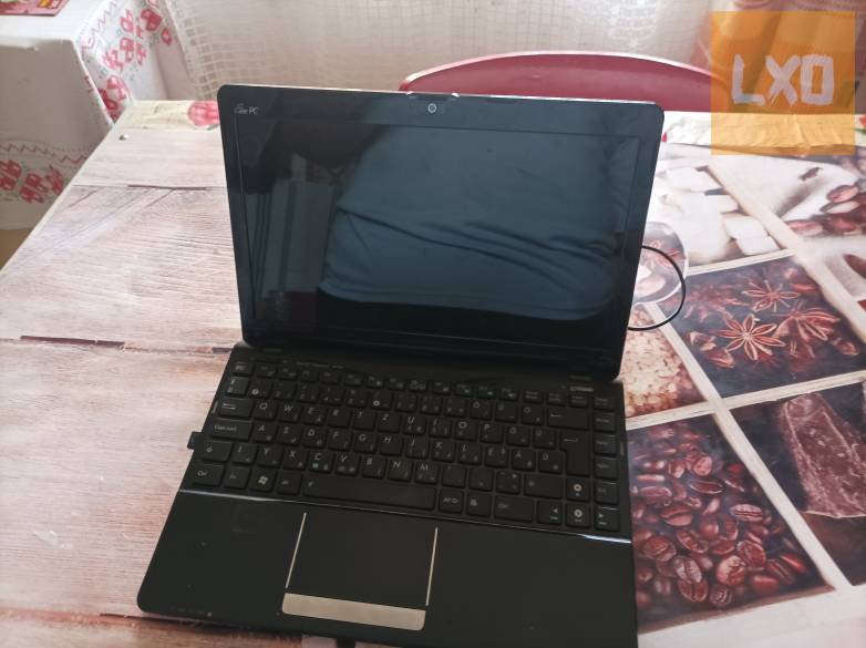 Asus 1011PX Laptop apróhirdetés