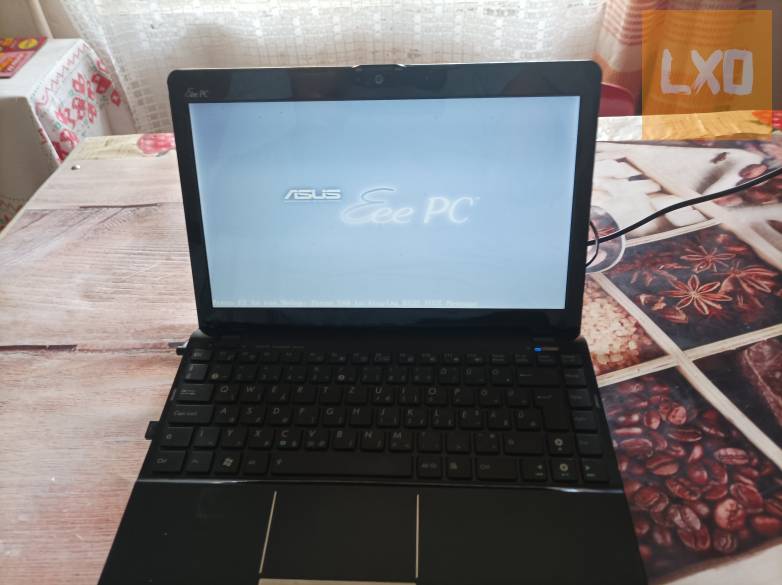 Asus 1011PX Laptop apróhirdetés