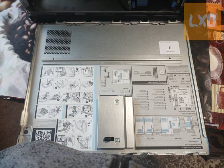 Dell  DDR3 Asztali pc apróhirdetés