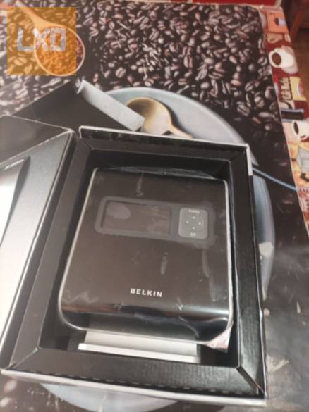 Belking N1 Vison Router apróhirdetés